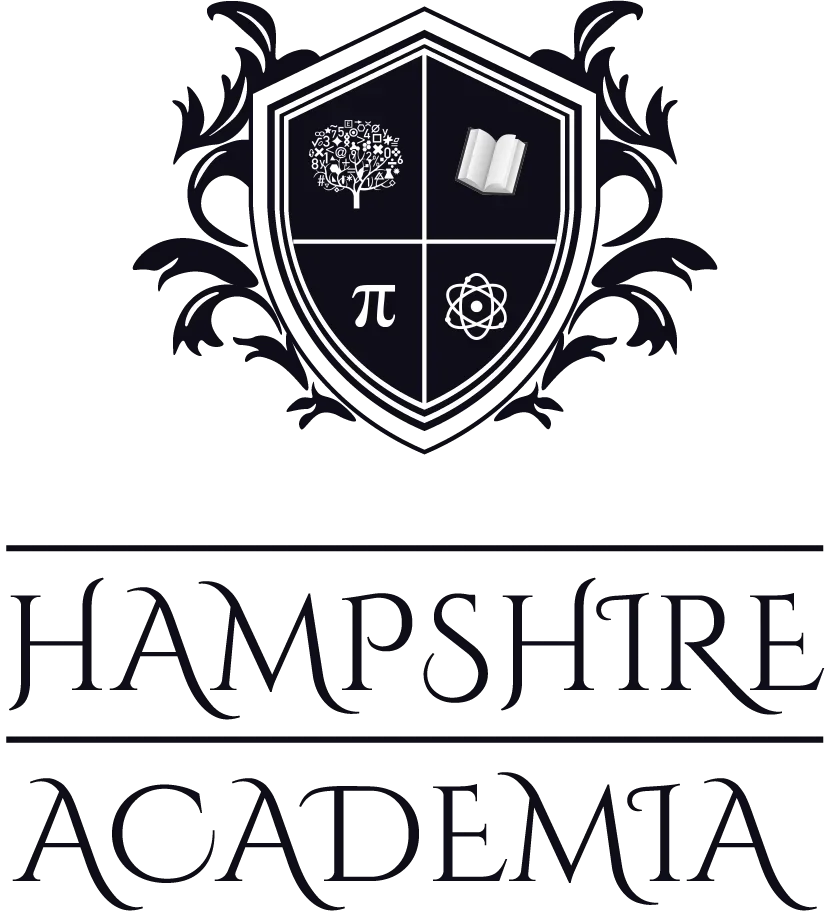 Hampshire Academia Logo